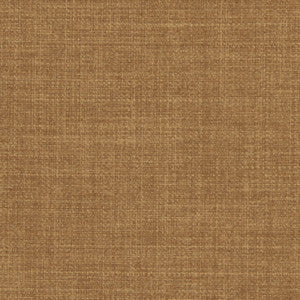 Linoso Turmeric by Clarke And Clarke Fabric