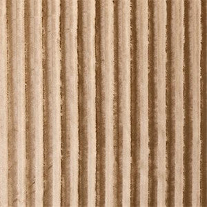 Rhythm Sand by Clarke And Clarke Fabric