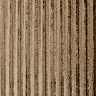 F0468 15 Rhythm Taupe by Clarke and Clarke Fabric C&amp;C Contract 100% Polyester China see sample Horizontal: 1 inch and Vertical: - 56 inches - Fabric Carolina -