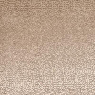 F0469 13 Pulse Sand by Clarke and Clarke Fabric C&amp;C Contract 100% Polyester China see sample Horizontal: 2 inches and Vertical: 8 inches 56 inches - Fabric Carolina -