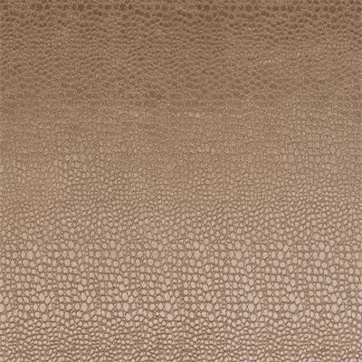 F0469 15 Pulse Taupe by Clarke and Clarke Fabric C&amp;C Contract 100% Polyester China see sample Horizontal: 2 inches and Vertical: 8 inches 56 inches - Fabric Carolina -