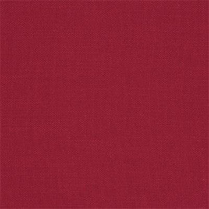 Nantucket Crimson by Clarke And Clarke Fabric