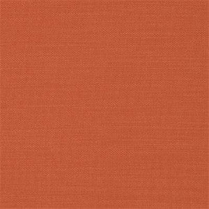 Nantucket Paprika by Clarke And Clarke Fabric