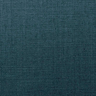 F0648 10 Henley Denim by Clarke and Clarke Fabric Henley 25% Cotton / 25% Linen / 25% Polyester / 25% Viscose India see sample Horizontal: - and Vertical: - 54 inches - Fabric Carolina -