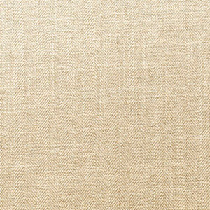 Henley Flax by Clarke And Clarke Fabric