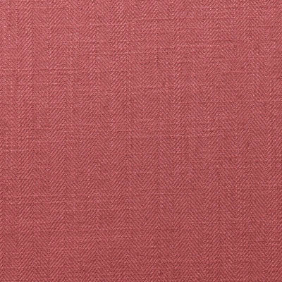 F0648 15 Henley Garnet by Clarke and Clarke Fabric Henley 25% Cotton / 25% Linen / 25% Polyester / 25% Viscose India see sample Horizontal: - and Vertical: - 54 inches - Fabric Carolina -