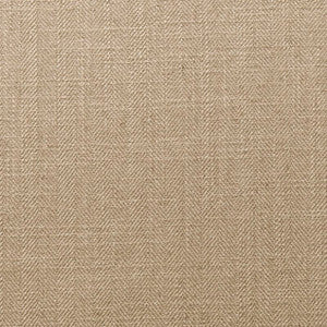 Henley Latte by Clarke And Clarke Fabric