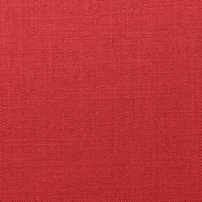 F0648 21 Henley Lipstick by Clarke and Clarke Fabric Henley 25% Cotton / 25% Linen / 25% Polyester / 25% Viscose India see sample Horizontal: - and Vertical: - 54 inches - Fabric Carolina -