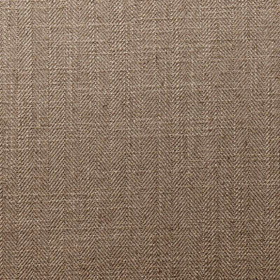 F0648 22 Henley Mocha by Clarke and Clarke Fabric Henley 25% Cotton / 25% Linen / 25% Polyester / 25% Viscose India see sample Horizontal: - and Vertical: - 54 inches - Fabric Carolina -