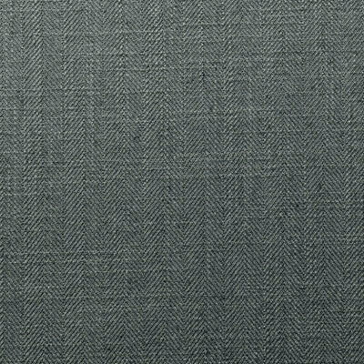 F0648 34 Henley Steel by Clarke and Clarke Fabric Henley 25% Cotton / 25% Linen / 25% Polyester / 25% Viscose India see sample Horizontal: - and Vertical: - 54 inches - Fabric Carolina -