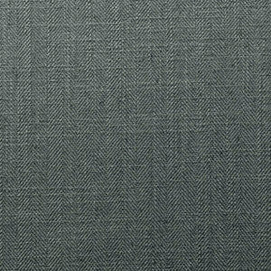 Henley Steel by Clarke And Clarke Fabric
