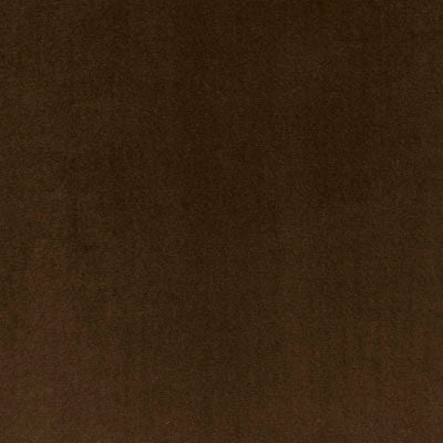 F0649 27 Palais Breen by Clarke and Clarke Fabric Palais Velvets 100% Cotton ITALY see sample Horizontal: - and Vertical: - 54 inches - Fabric Carolina -