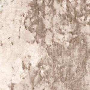 Crush Cream by Clarke And Clarke Fabric