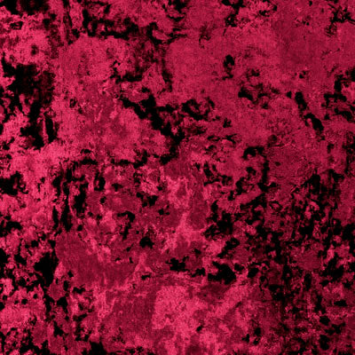 F0650 11 Crush Crimson by Clarke and Clarke Fabric Crush 100% Polyester China see sample Horizontal: - and Vertical: - 55 inches - Fabric Carolina -