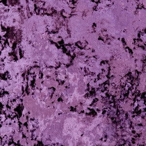 Crush Grape by Clarke And Clarke Fabric