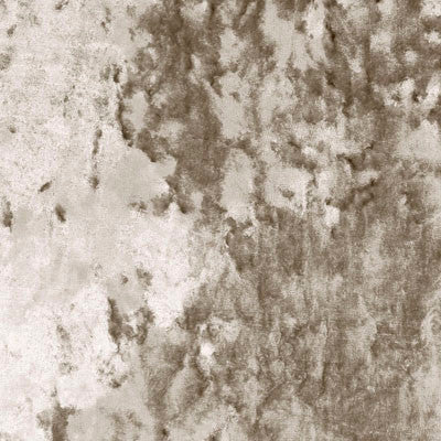 F0650 17 Crush Latte by Clarke and Clarke Fabric Crush 100% Polyester China see sample Horizontal: - and Vertical: - 55 inches - Fabric Carolina -