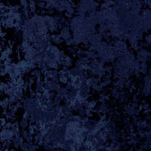Crush Midnight by Clarke And Clarke Fabric