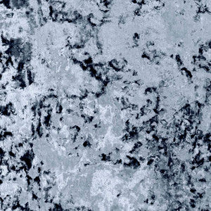 Crush Pewter by Clarke And Clarke Fabric