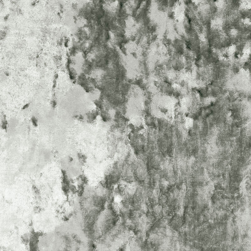 F0650 27 Crush Silver by Clarke and Clarke Fabric Crush 100% Polyester China see sample Horizontal: - and Vertical: - 55 inches - Fabric Carolina -