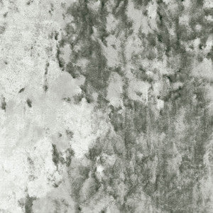 Crush Silver by Clarke And Clarke Fabric