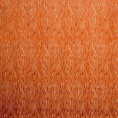F0749 12 Onda Spice by Clarke and Clarke Fabric Dimensions 52% Viscose / 48% Polyester Turkey see sample Horizontal: 7 inches and Vertical: 12.2 inches 54 inches - Fabric Carolina -