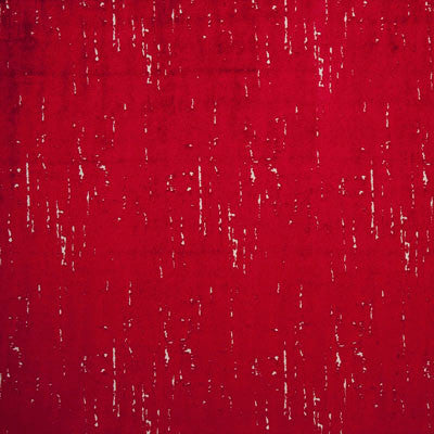 F0750 10 Aurora Rouge by Clarke and Clarke Fabric Dimensions 56% Viscose / 44% Polyester Turkey see sample Horizontal: 30 inches and Vertical: 13.8 inches 54 inches - Fabric Carolina -