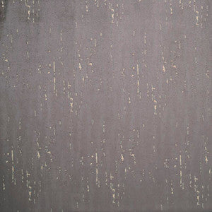 Aurora Steel by Clarke And Clarke Fabric