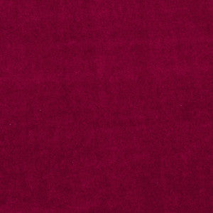 Alvar Raspberry by Clarke And Clarke Fabric
