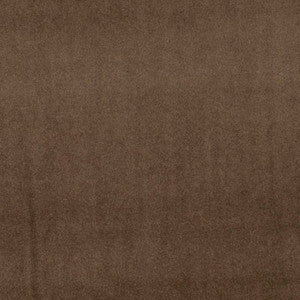 Alvar Chocolate by Clarke And Clarke Fabric