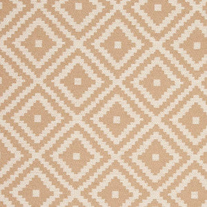 Tahoma Sand by Clarke And Clarke Fabric