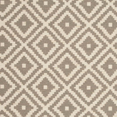 F0810 14 Tahoma Smoke by Clarke and Clarke Fabric Navajo 54% Viscose / 21% Cotton / 13% Linen / 12% Polyester TURKEY see sample Horizontal: 7 inches and Vertical: 6 inches 53 inches - Fabric Carolina -