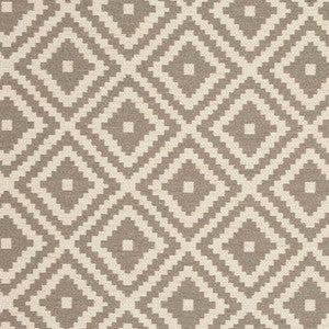 Tahoma Smoke by Clarke And Clarke Fabric