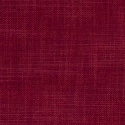 F0847 12 Vienna Claret by Clarke and Clarke Fabric Vienna 90% Polyester / 10% Linen CHINA see sample Horizontal: - and Vertical: - 55 inches - Fabric Carolina -
