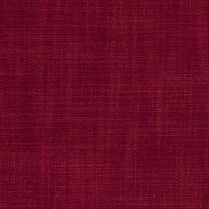 Vienna Claret by Clarke And Clarke Fabric