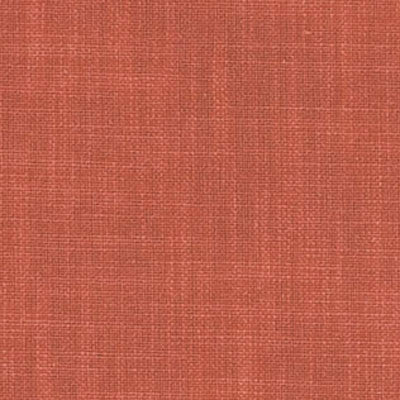 F0847 13 Vienna Clay by Clarke and Clarke Fabric Vienna 90% Polyester / 10% Linen CHINA see sample Horizontal: - and Vertical: - 55 inches - Fabric Carolina -