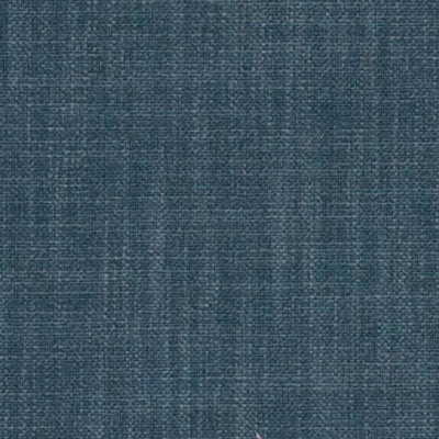 F0847 15 Vienna Denim by Clarke and Clarke Fabric Vienna 90% Polyester / 10% Linen CHINA see sample Horizontal: - and Vertical: - 55 inches - Fabric Carolina -