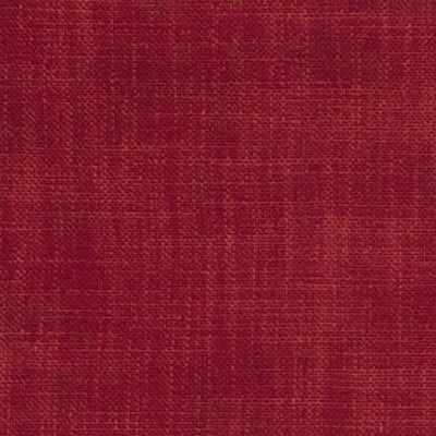 F0847 20 Vienna Garnet by Clarke and Clarke Fabric Vienna 90% Polyester / 10% Linen CHINA see sample Horizontal: - and Vertical: - 55 inches - Fabric Carolina -