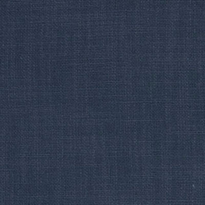 F0847 25 Vienna Navy by Clarke and Clarke Fabric Vienna 90% Polyester / 10% Linen CHINA see sample Horizontal: - and Vertical: - 55 inches - Fabric Carolina -