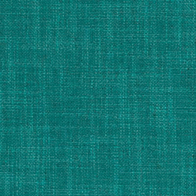 F0847 36 Vienna Teal by Clarke and Clarke Fabric Vienna 90% Polyester / 10% Linen CHINA see sample Horizontal: - and Vertical: - 55 inches - Fabric Carolina -