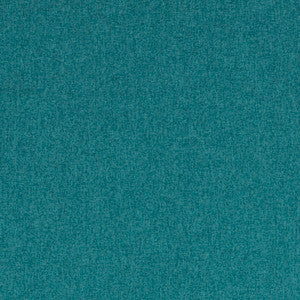 Highlander Peacock by Clarke And Clarke Fabric