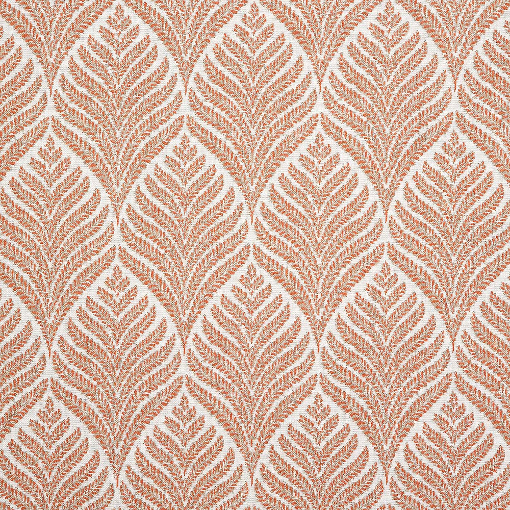 Linnaeus Clay 146101-0004 by Sunbrella Fabric 100% Sunbrella® Acrylic 22500 Horizontal: 7 in. and Vertical: 3.7 in. 54 in. - Fabric Carolina -