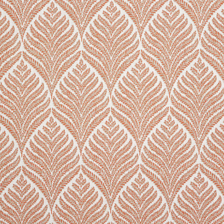 Linnaeus Clay 146101-0004 by Sunbrella Fabric 100% Sunbrella® Acrylic 22500 Horizontal: 7 in. and Vertical: 3.7 in. 54 in. - Fabric Carolina -