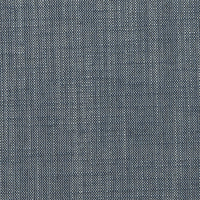 F0965 14 Biarritz Denim by Clarke and Clarke Fabric C&amp;C Contract II 70% Viscose / 30% Linen INDIA see sample Horizontal: - and Vertical: - 55 inches - Fabric Carolina -