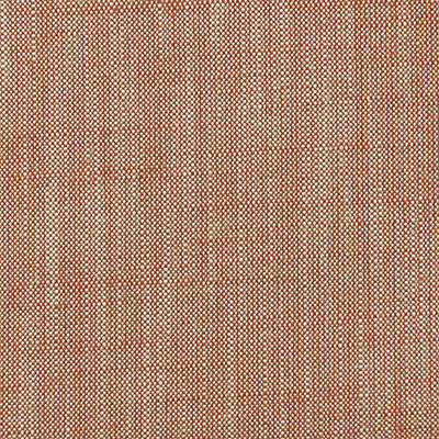 F0965 35 Biarritz Paprika by Clarke and Clarke Fabric C&amp;C Contract II 70% Viscose / 30% Linen INDIA see sample Horizontal: - and Vertical: - 55 inches - Fabric Carolina -