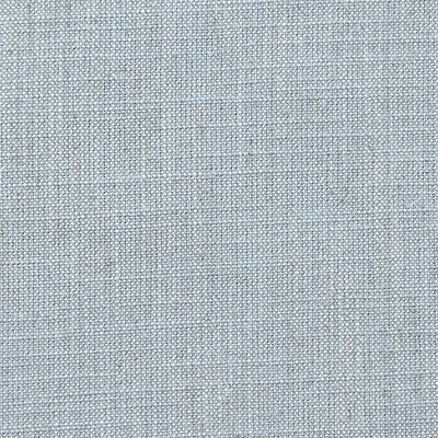 F0965 43 Biarritz Sky by Clarke and Clarke Fabric C&amp;C Contract II 70% Viscose / 30% Linen INDIA see sample Horizontal: - and Vertical: - 55 inches - Fabric Carolina -