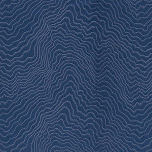 Fiji Royal by Clarke And Clarke Fabric
