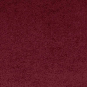 Regal Claret by Clarke And Clarke Fabric