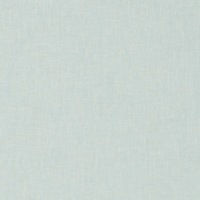F1068 14 Midori Eau De Nil by Clarke and Clarke Fabric Midori 50% Linen / 50% Polyester Turkey see sample Horizontal: - and Vertical: - 116 inches - Fabric Carolina -