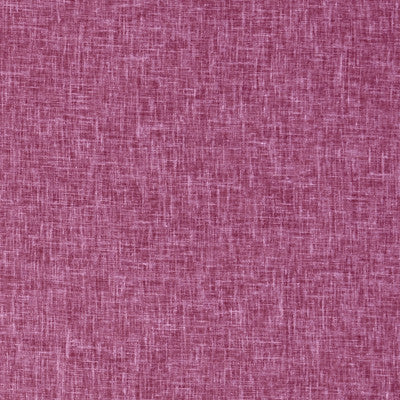 F1068 39 Midori Raspberry by Clarke and Clarke Fabric Midori 50% Linen / 50% Polyester Turkey see sample Horizontal: - and Vertical: - 116 inches - Fabric Carolina -