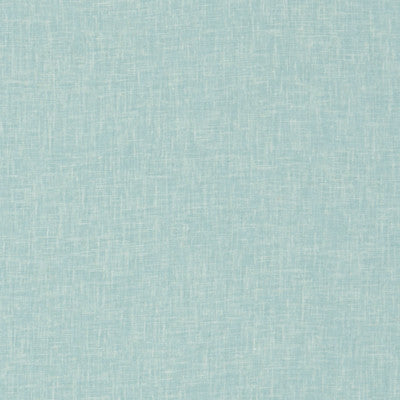 F1068 42 Midori Seafoam by Clarke and Clarke Fabric Midori 50% Linen / 50% Polyester Turkey see sample Horizontal: - and Vertical: - 116 inches - Fabric Carolina -